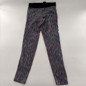 Nike Hyper Warm Women’s Multi Color Rainbow Leggings Training Women’s Pants